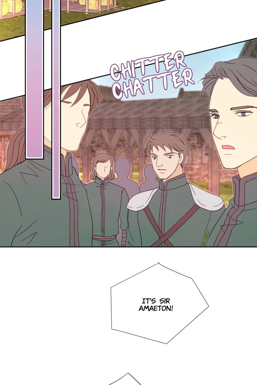 Read Kami-sama! chapter 22 image 48 on Lezhin