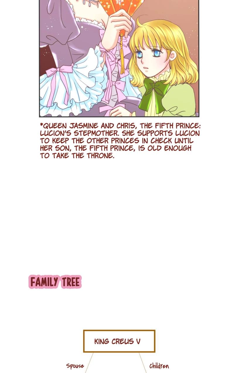 Read Kami-sama! chapter 22 image 5 on Lezhin