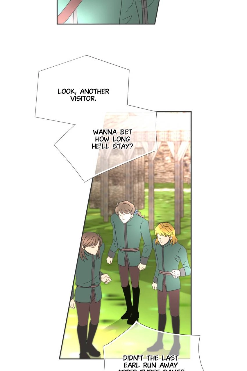 Read Kami-sama! chapter 22 image 52 on Lezhin