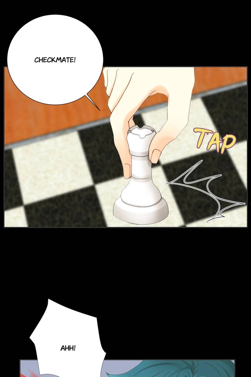 Read Kami-sama! chapter 22 image 8 on Lezhin