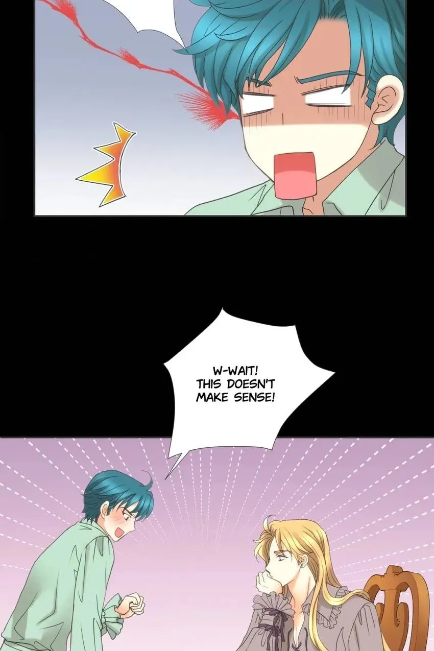 Read Kami-sama! chapter 22 image 9 on Lezhin