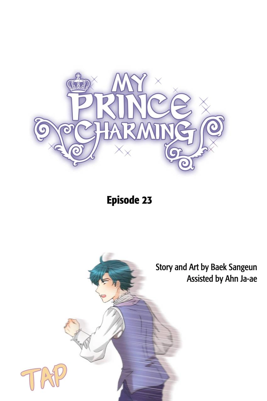 Read Kami-sama! chapter 23 image 0 on Lezhin