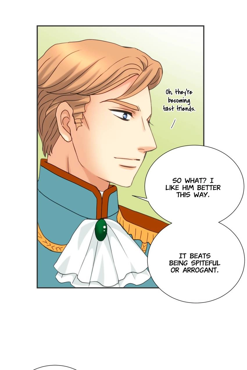 Read Kami-sama! chapter 23 image 14 on Lezhin