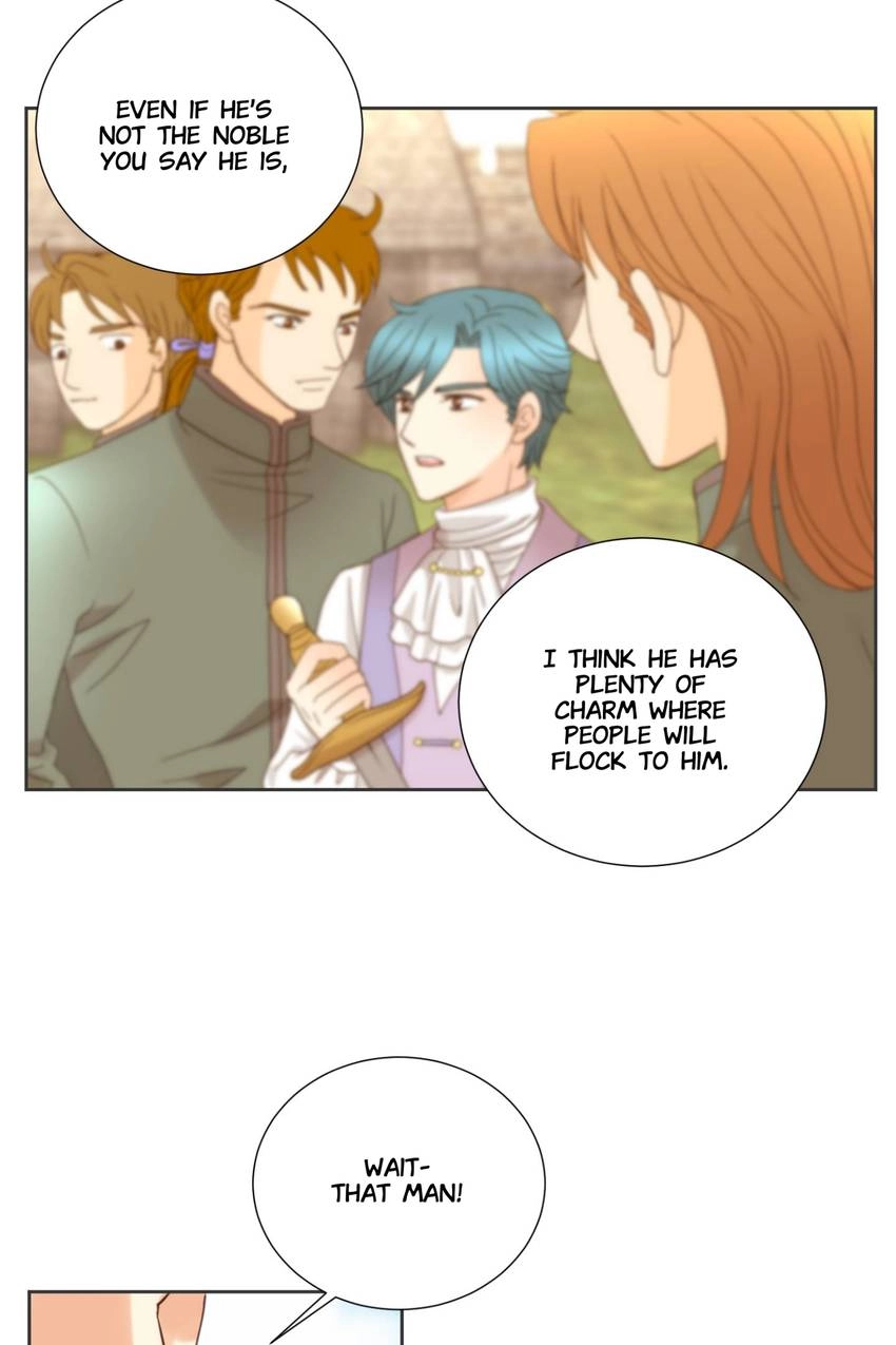 Read Kami-sama! chapter 23 image 15 on Lezhin