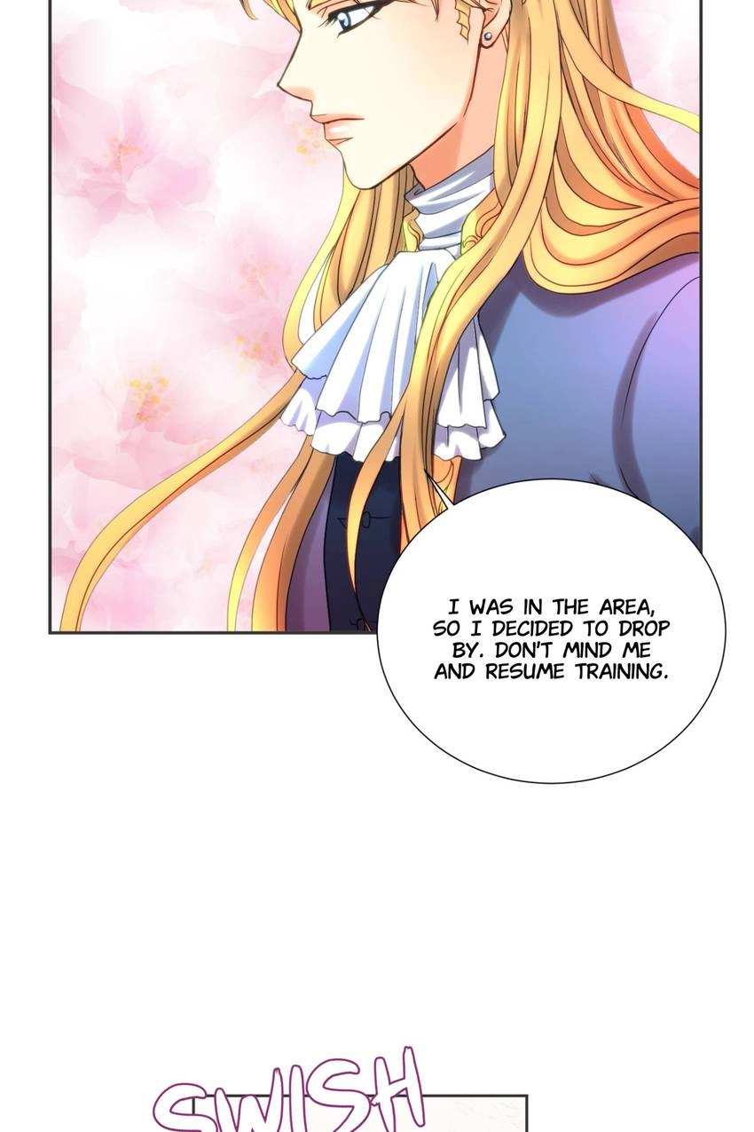 Read Kami-sama! chapter 23 image 18 on Lezhin