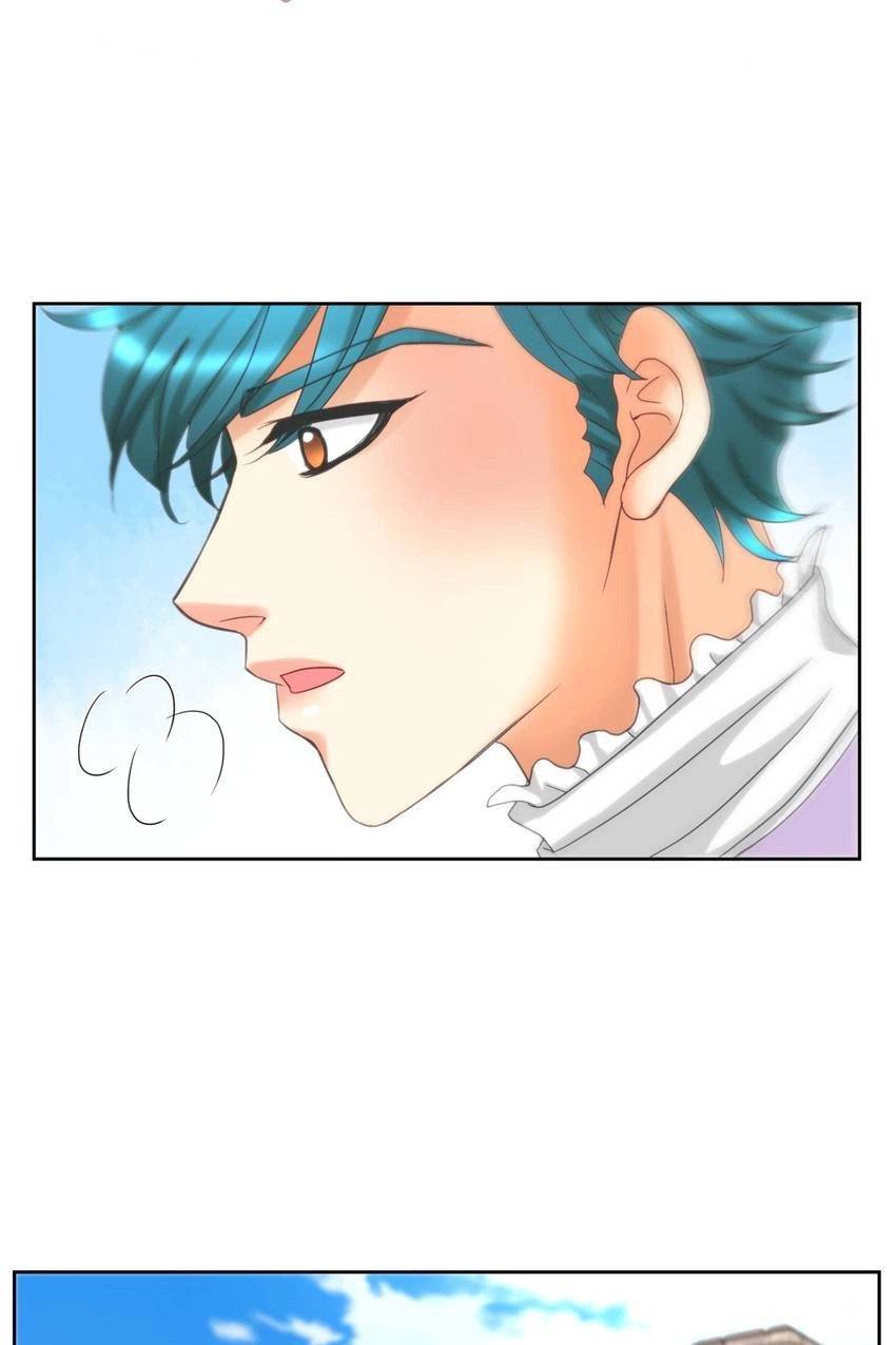Read Kami-sama! chapter 23 image 2 on Lezhin
