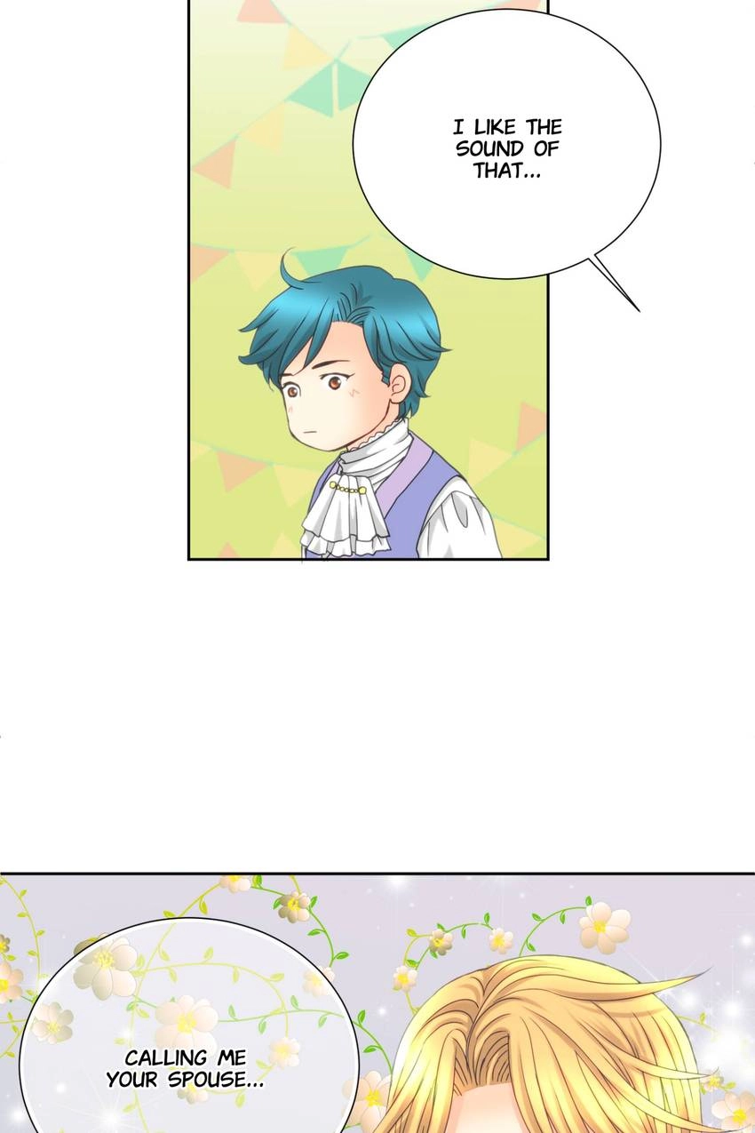 Read Kami-sama! chapter 23 image 24 on Lezhin