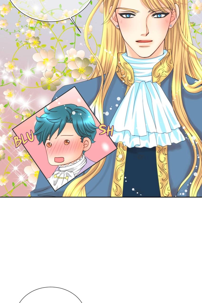 Read Kami-sama! chapter 23 image 25 on Lezhin