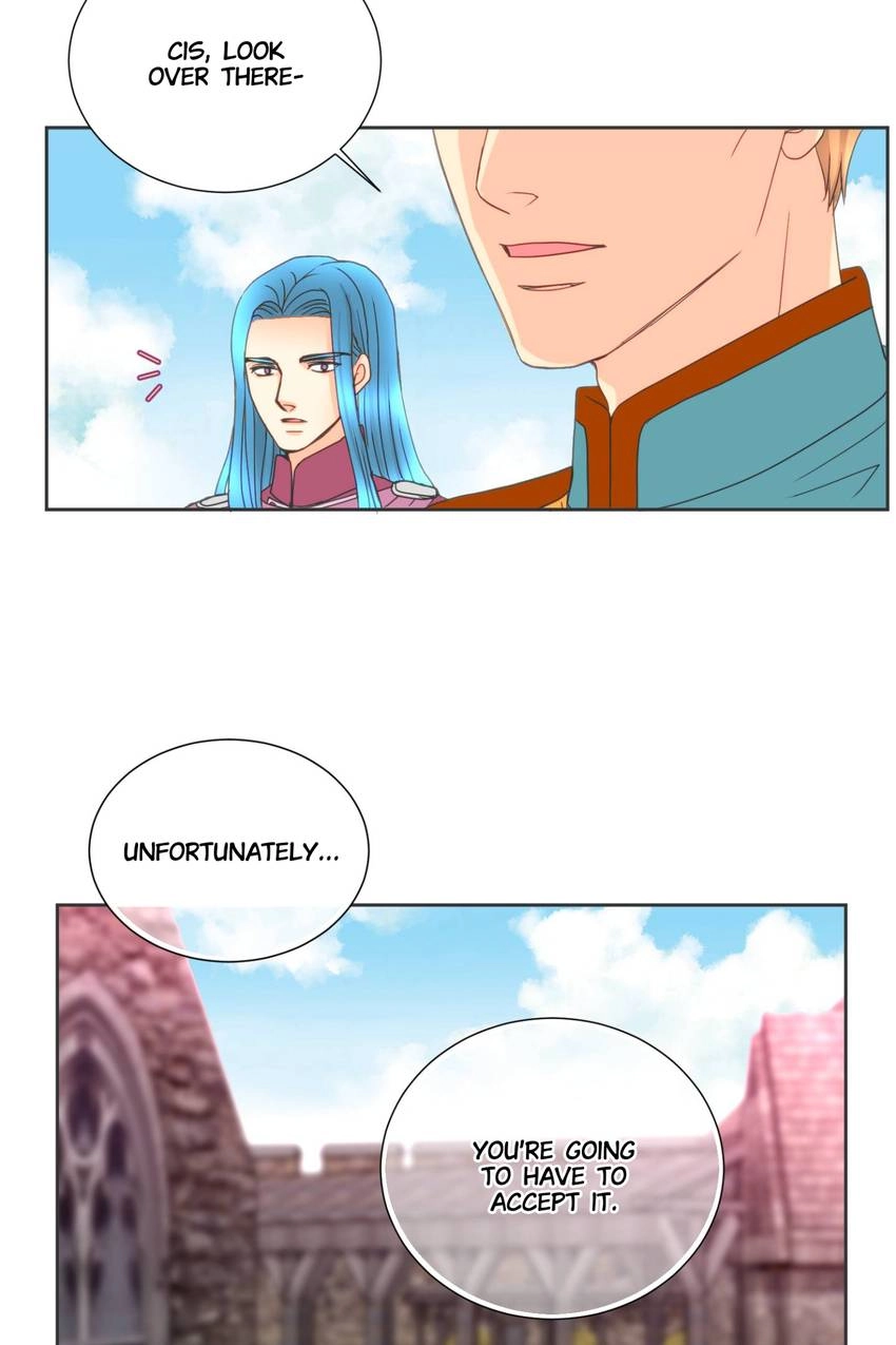 Read Kami-sama! chapter 23 image 26 on Lezhin