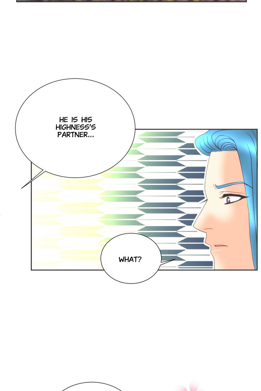 Read Kami-sama! chapter 23 image 27 on Lezhin