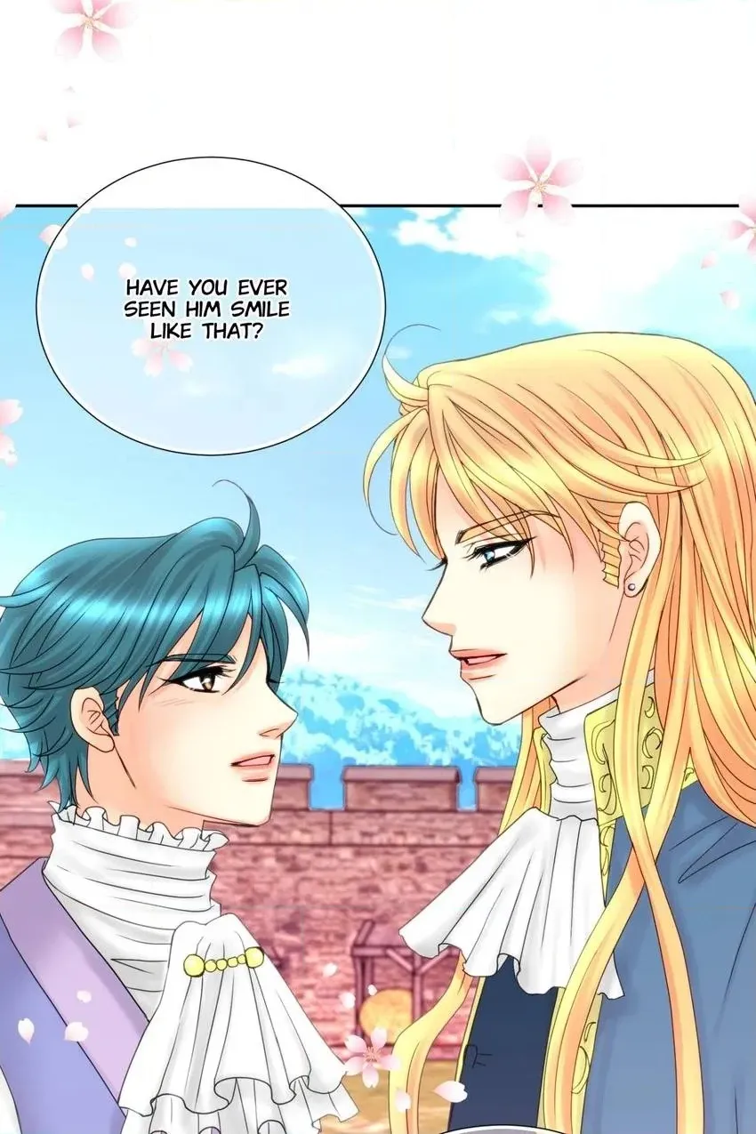 Read Kami-sama! chapter 23 image 29 on Lezhin