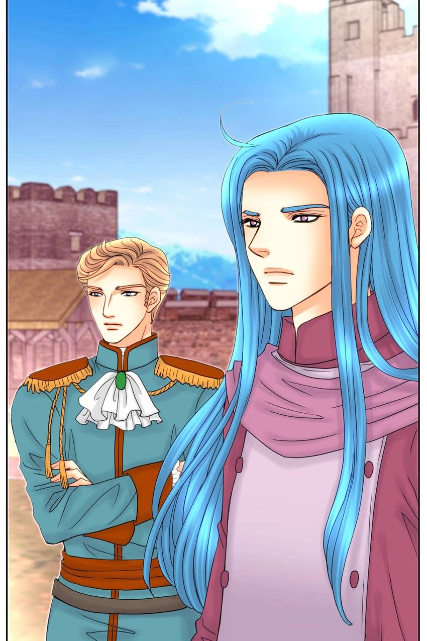 Read Kami-sama! chapter 23 image 3 on Lezhin