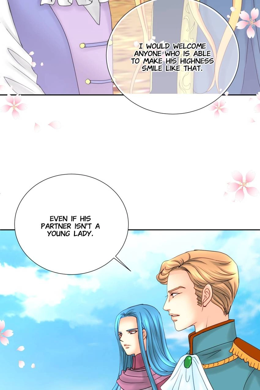 Read Kami-sama! chapter 23 image 30 on Lezhin