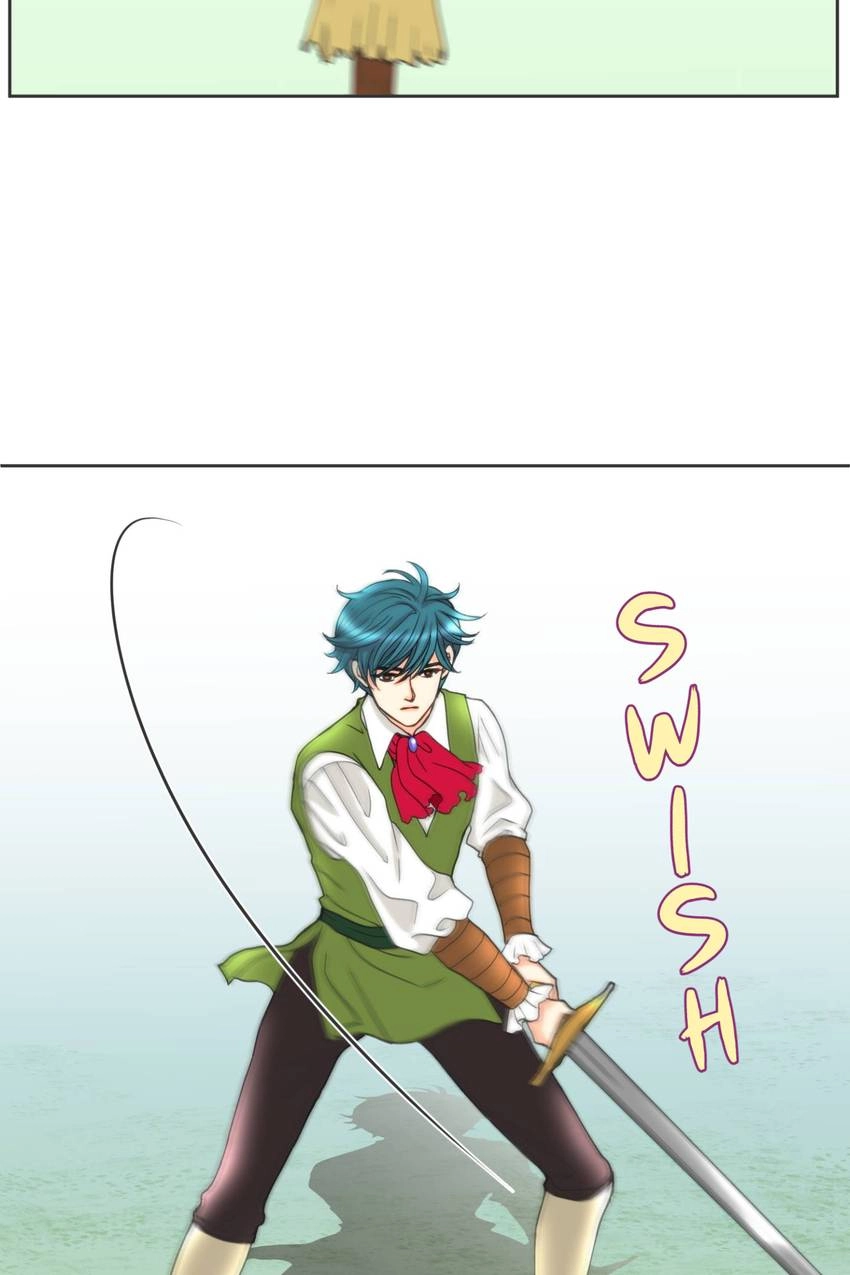 Read Kami-sama! chapter 23 image 37 on Lezhin