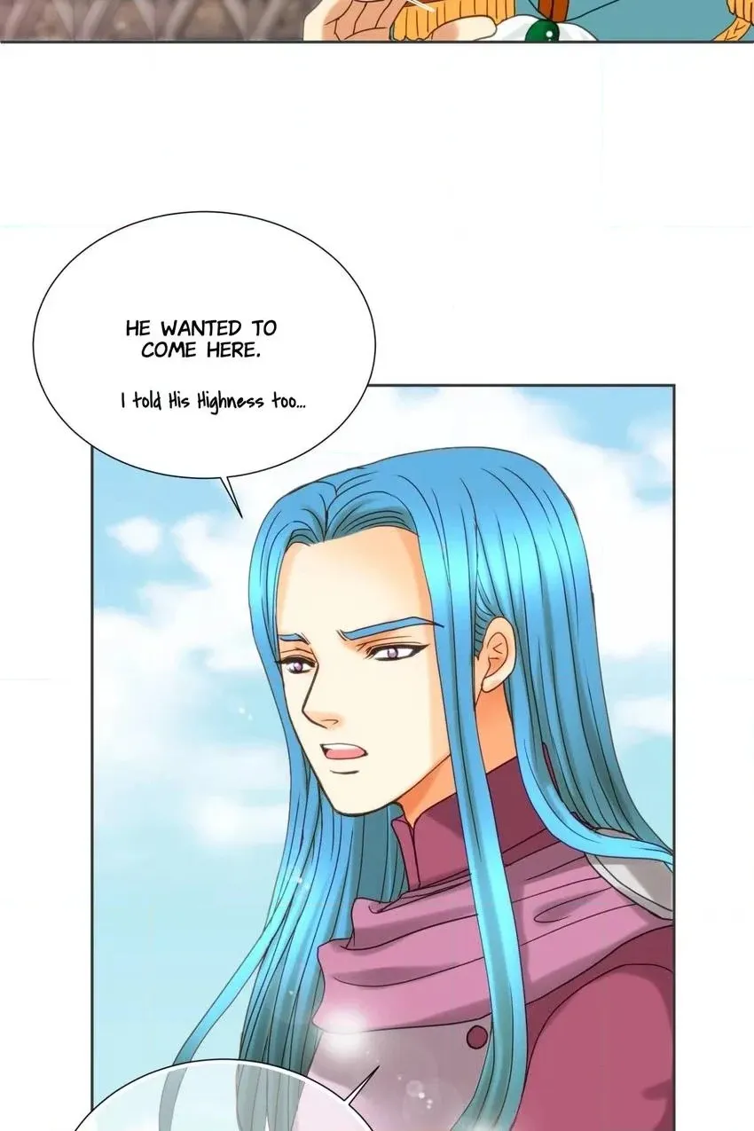 Read Kami-sama! chapter 23 image 9 on Lezhin