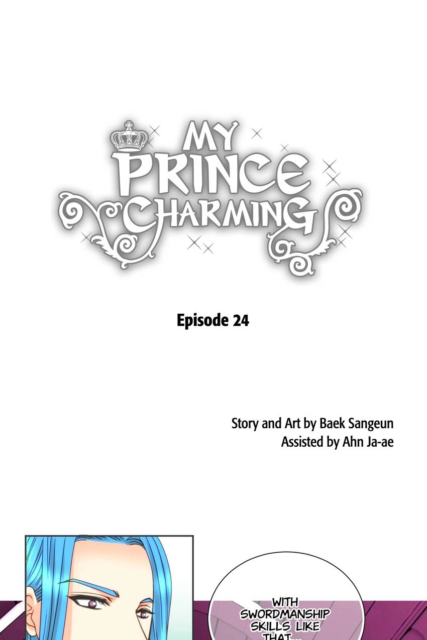 Read Kami-sama! chapter 24 image 0 on Lezhin