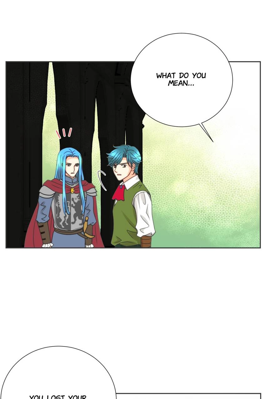 Read Kami-sama! chapter 24 image 12 on Lezhin