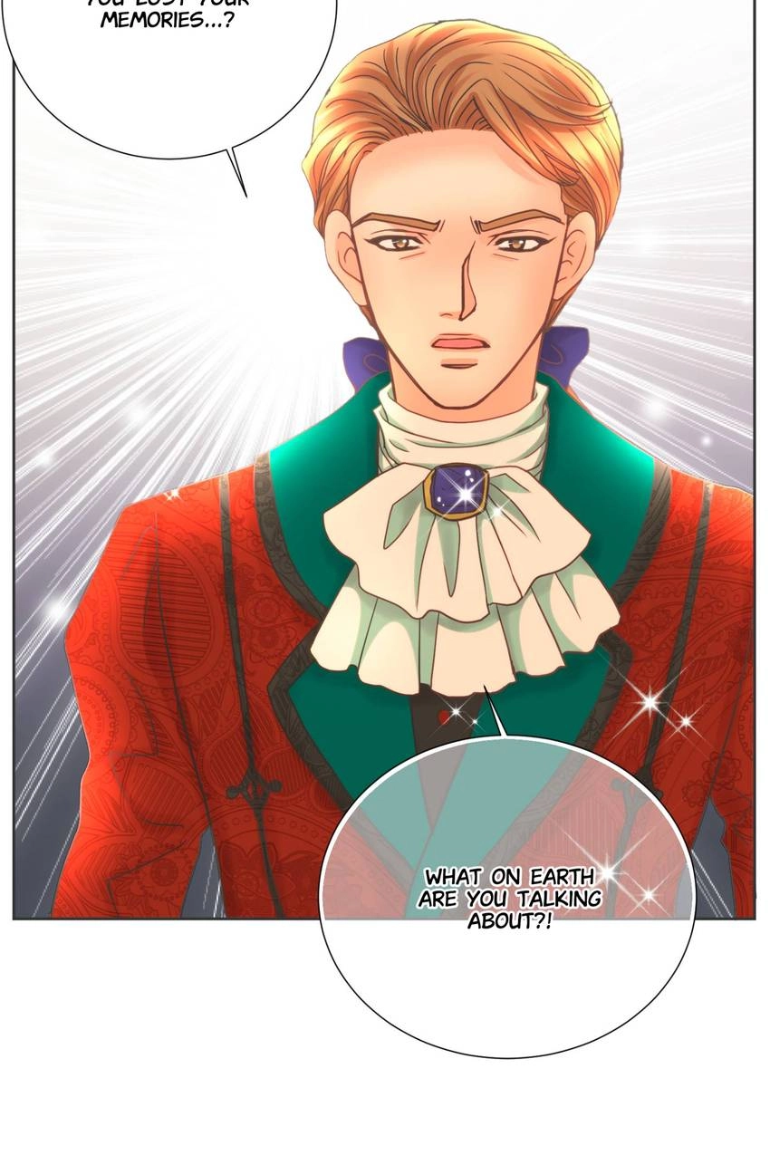 Read Kami-sama! chapter 24 image 13 on Lezhin