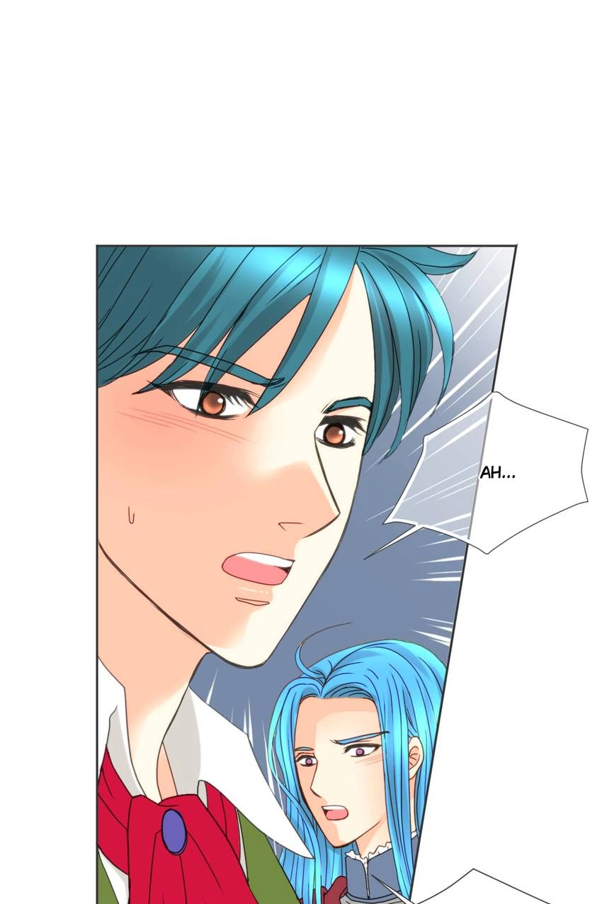 Read Kami-sama! chapter 24 image 14 on Lezhin