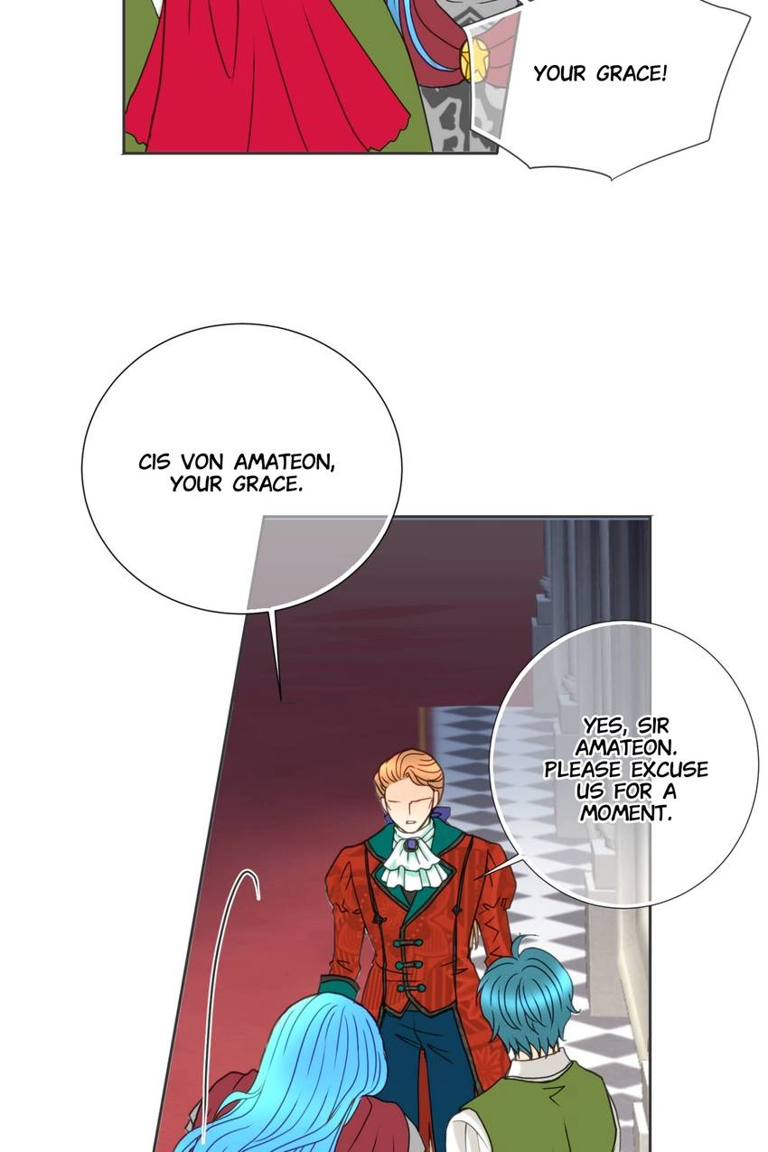 Read Kami-sama! chapter 24 image 15 on Lezhin