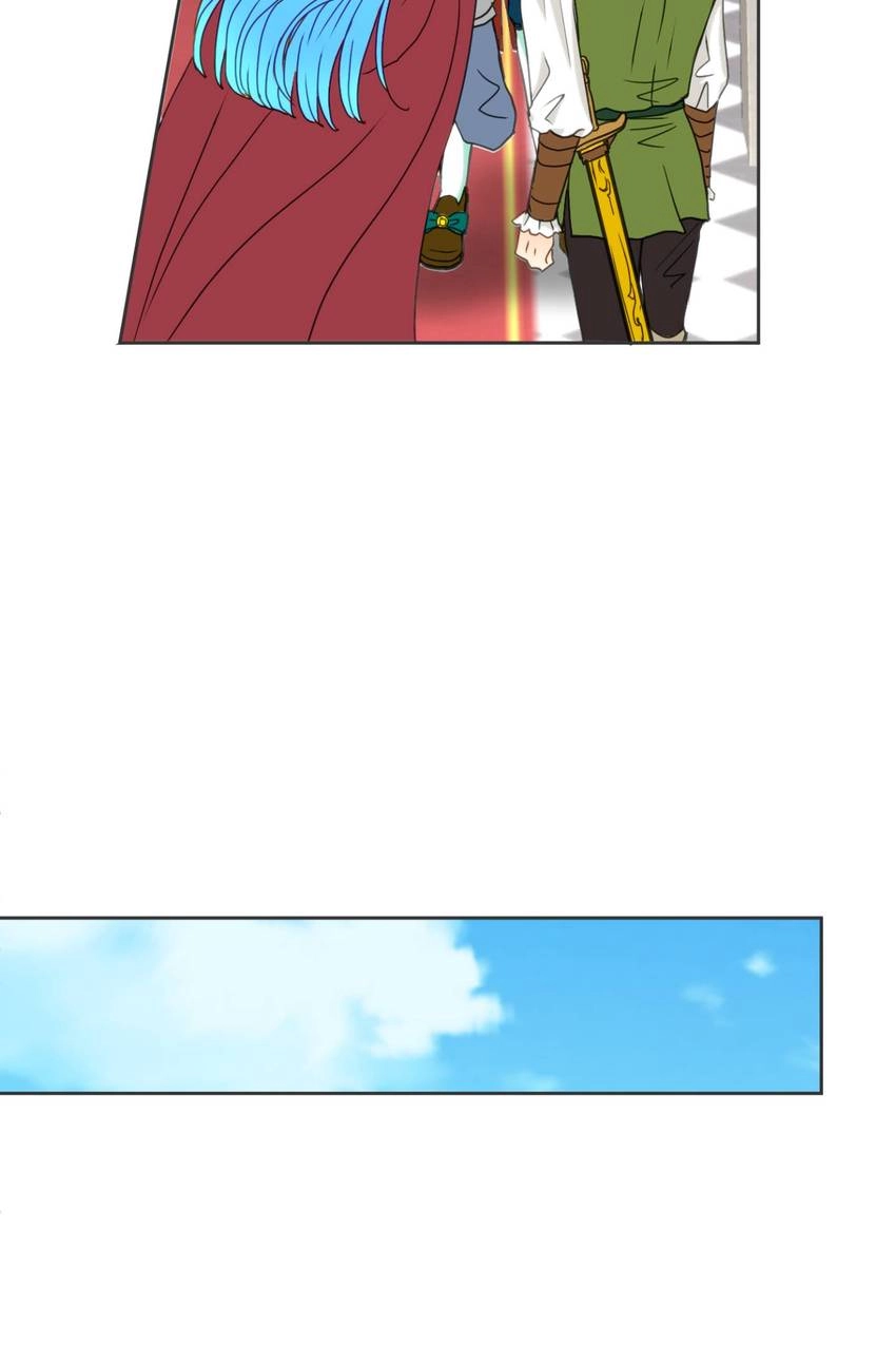 Read Kami-sama! chapter 24 image 16 on Lezhin