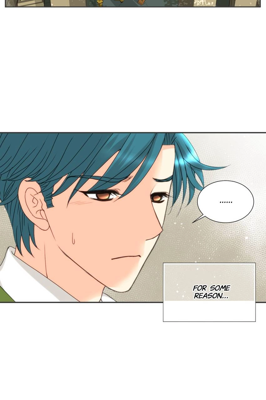 Read Kami-sama! chapter 24 image 18 on Lezhin