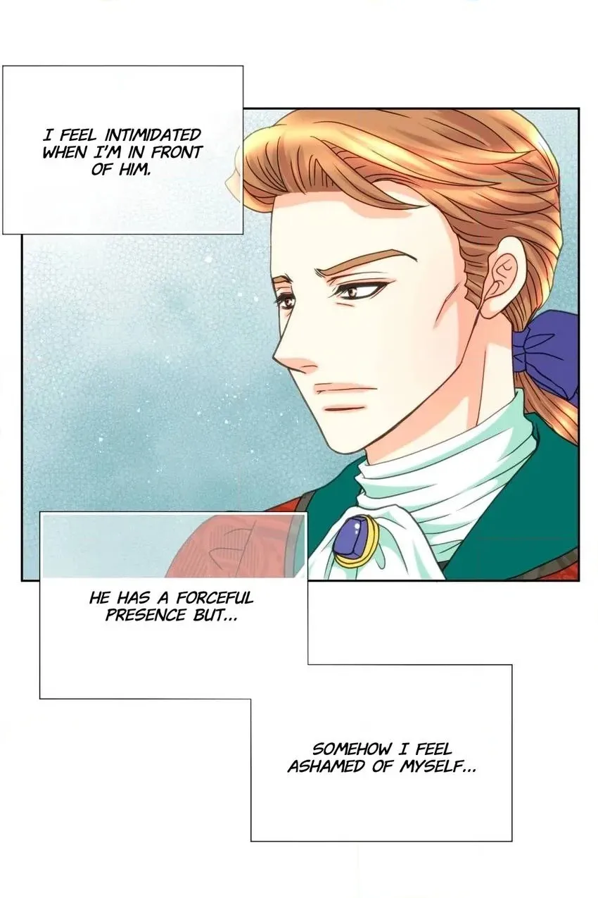 Read Kami-sama! chapter 24 image 19 on Lezhin