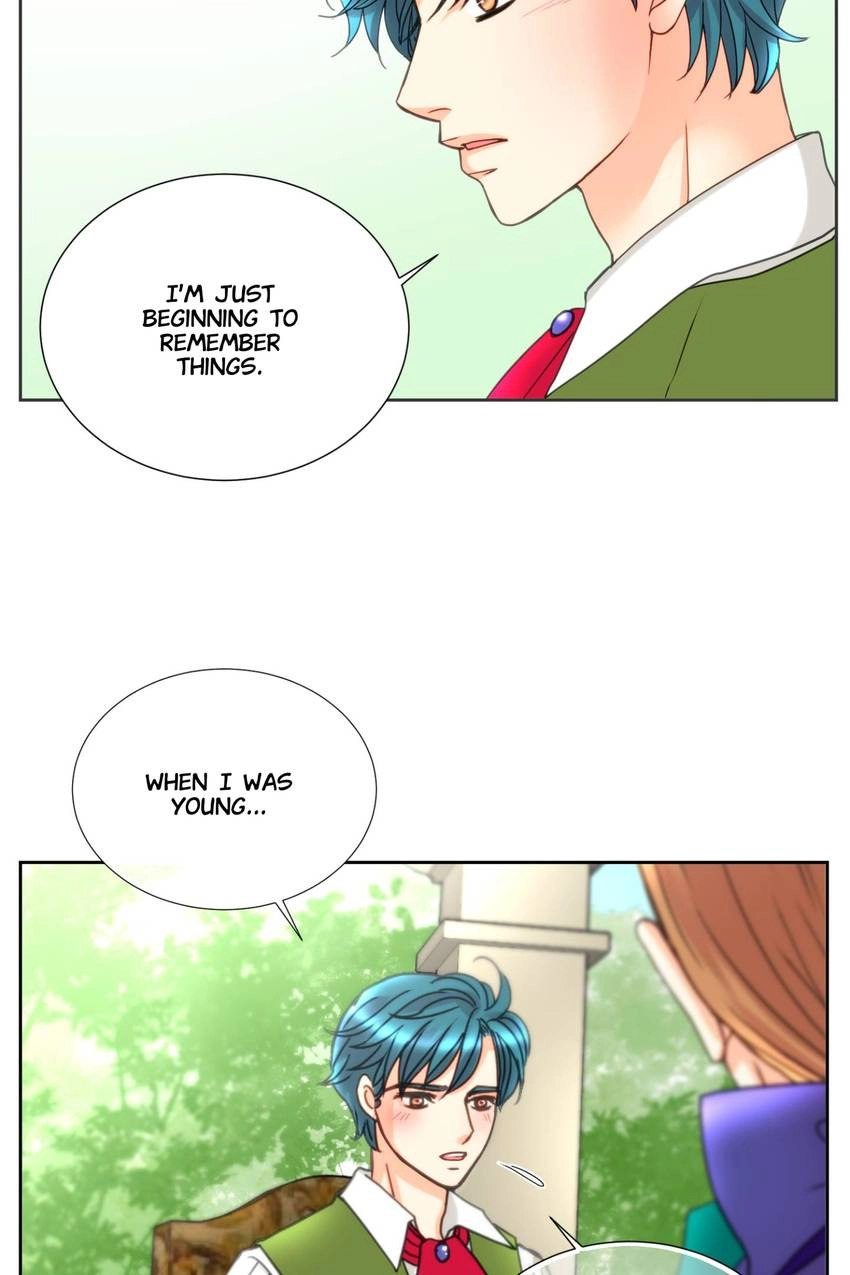 Read Kami-sama! chapter 24 image 21 on Lezhin
