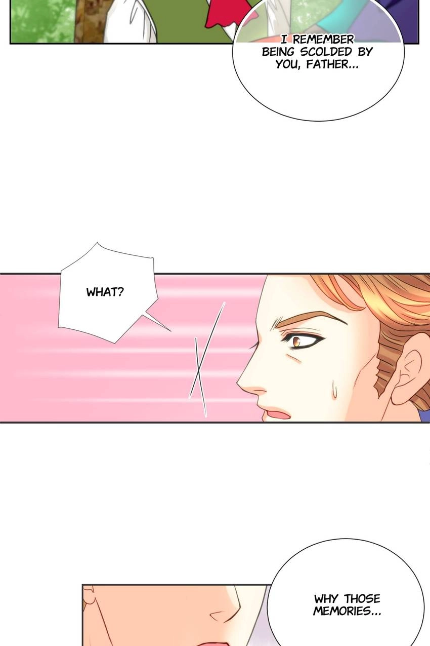 Read Kami-sama! chapter 24 image 22 on Lezhin