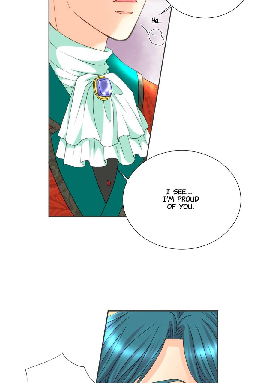 Read Kami-sama! chapter 24 image 23 on Lezhin