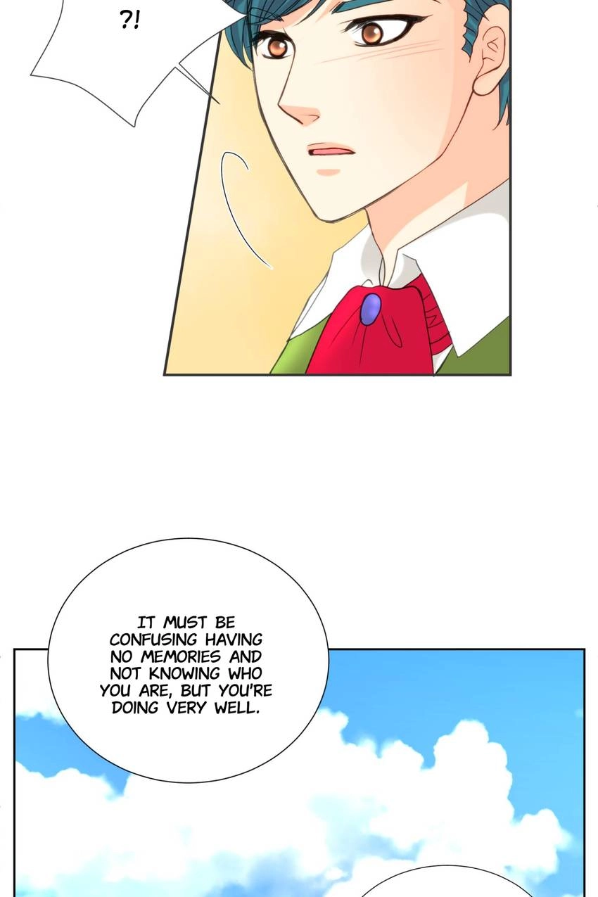 Read Kami-sama! chapter 24 image 24 on Lezhin