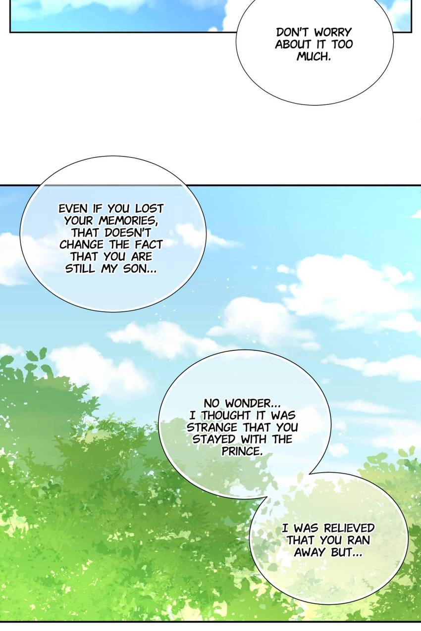 Read Kami-sama! chapter 24 image 25 on Lezhin