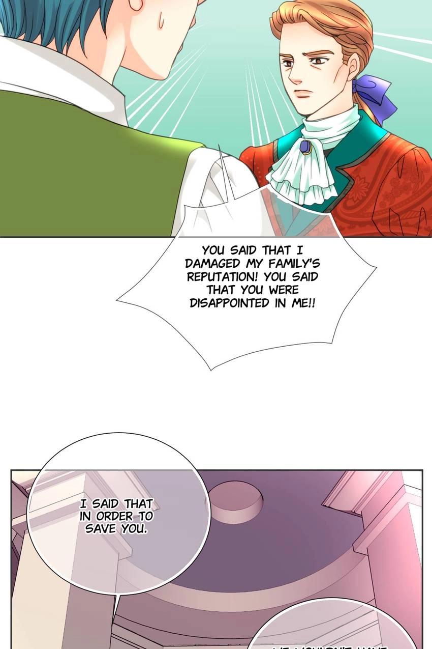 Read Kami-sama! chapter 24 image 27 on Lezhin