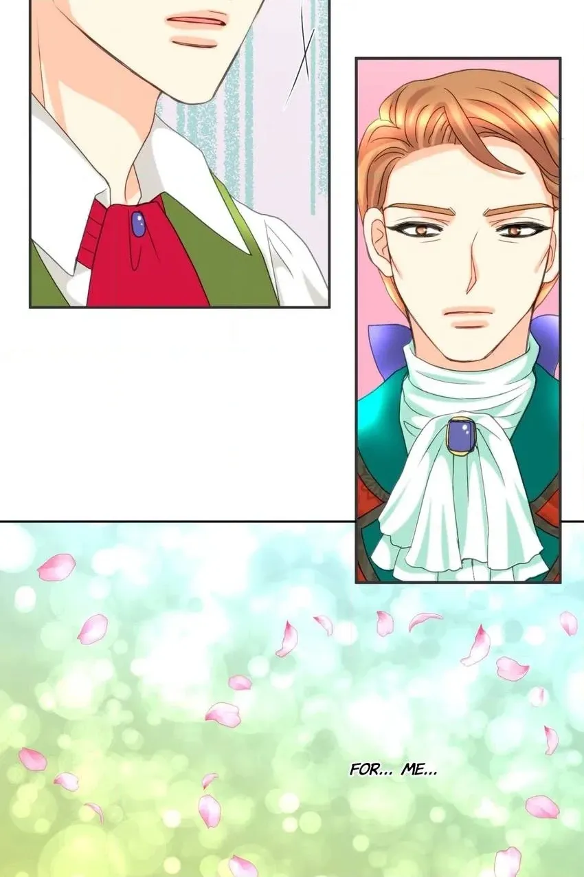 Read Kami-sama! chapter 24 image 29 on Lezhin
