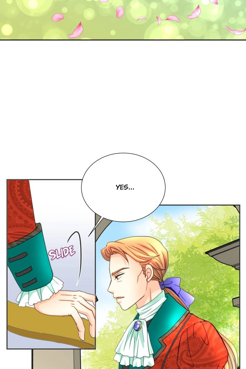 Read Kami-sama! chapter 24 image 30 on Lezhin