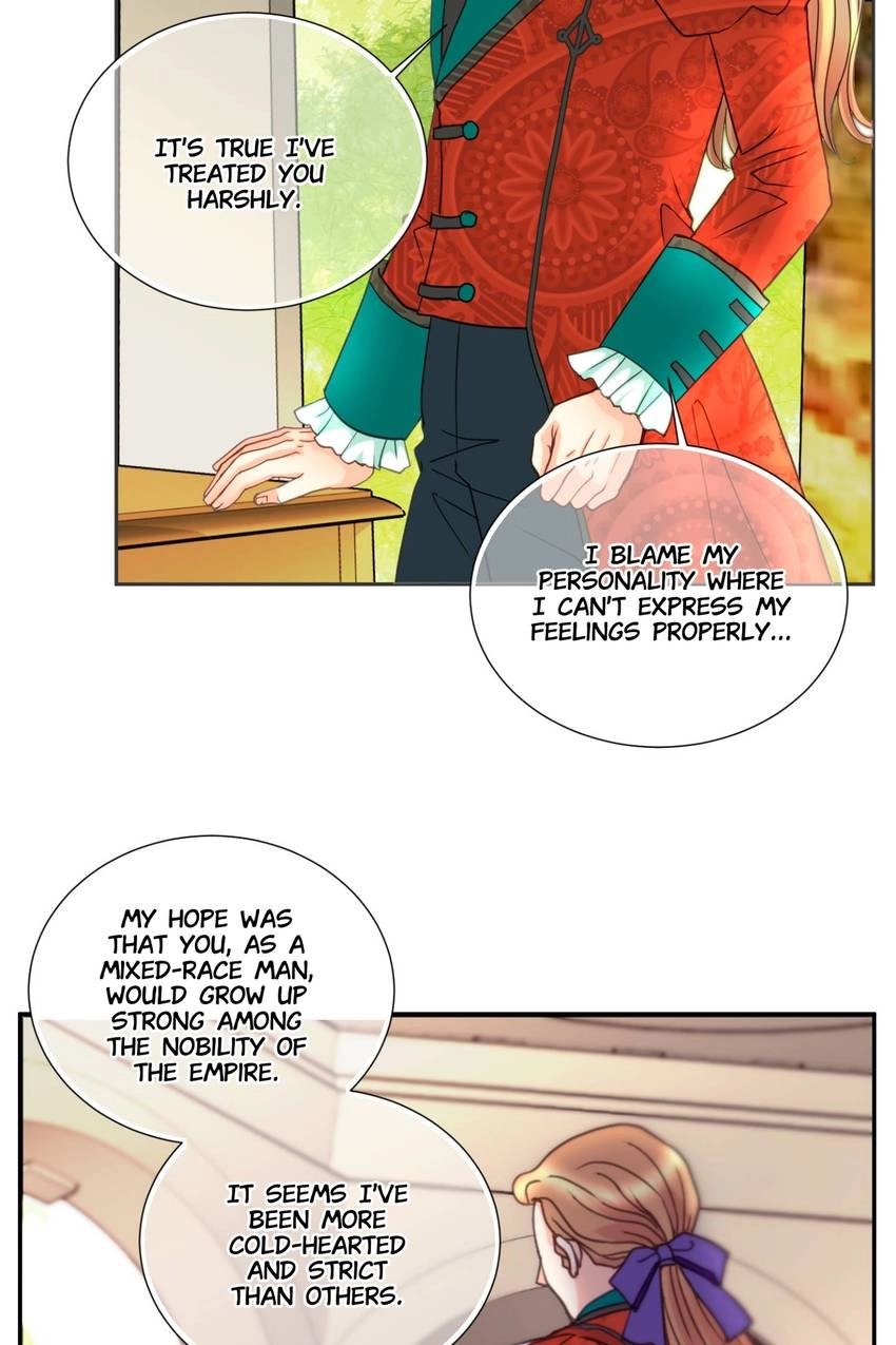 Read Kami-sama! chapter 24 image 31 on Lezhin