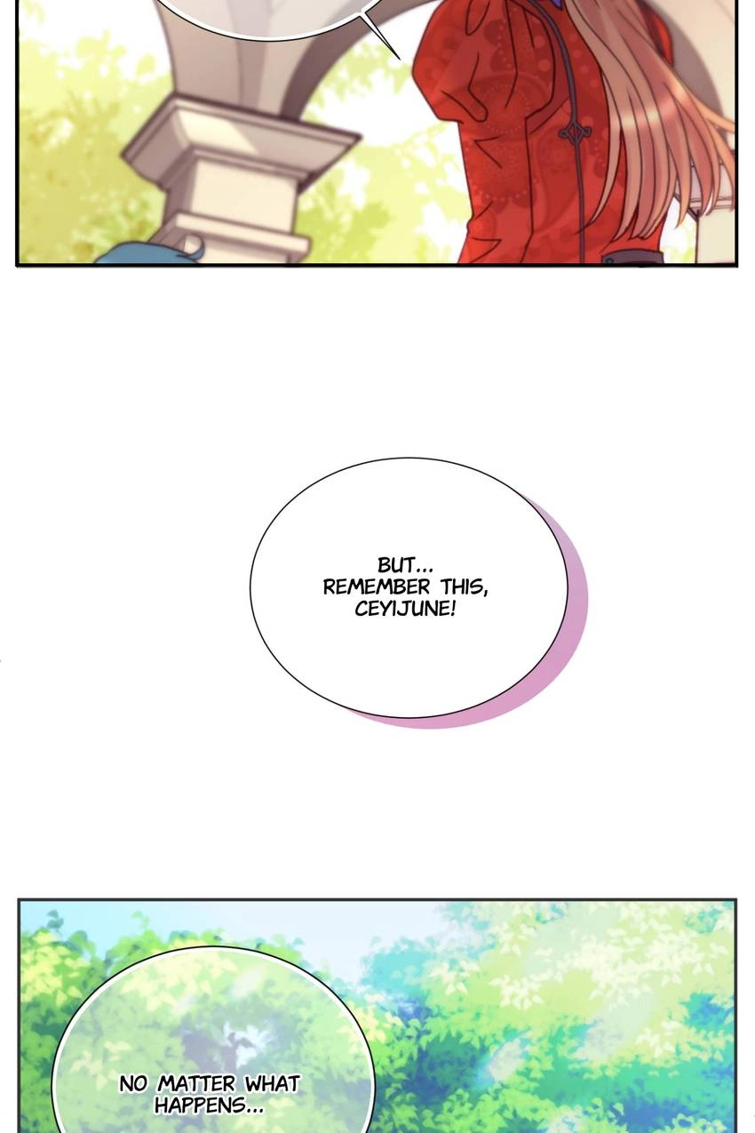 Read Kami-sama! chapter 24 image 32 on Lezhin