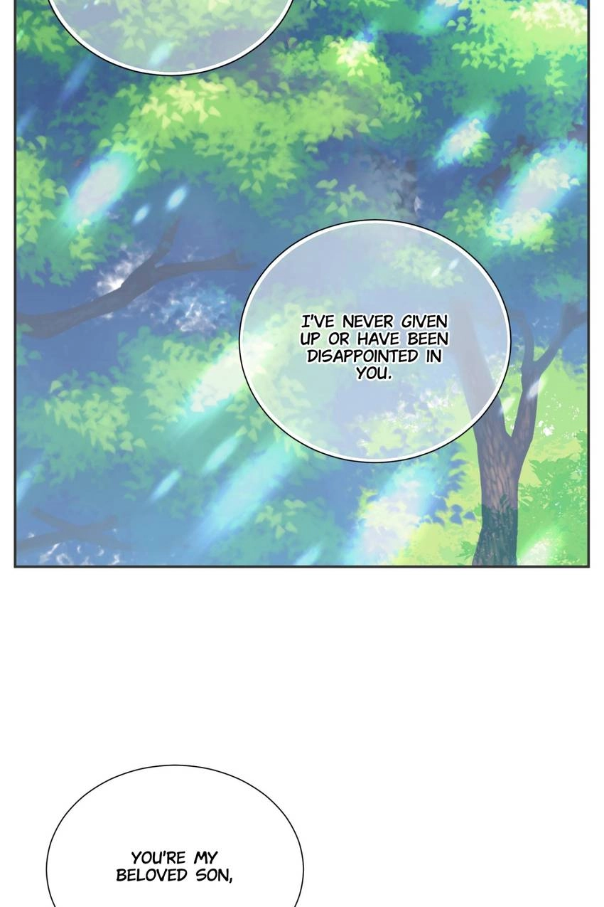 Read Kami-sama! chapter 24 image 33 on Lezhin