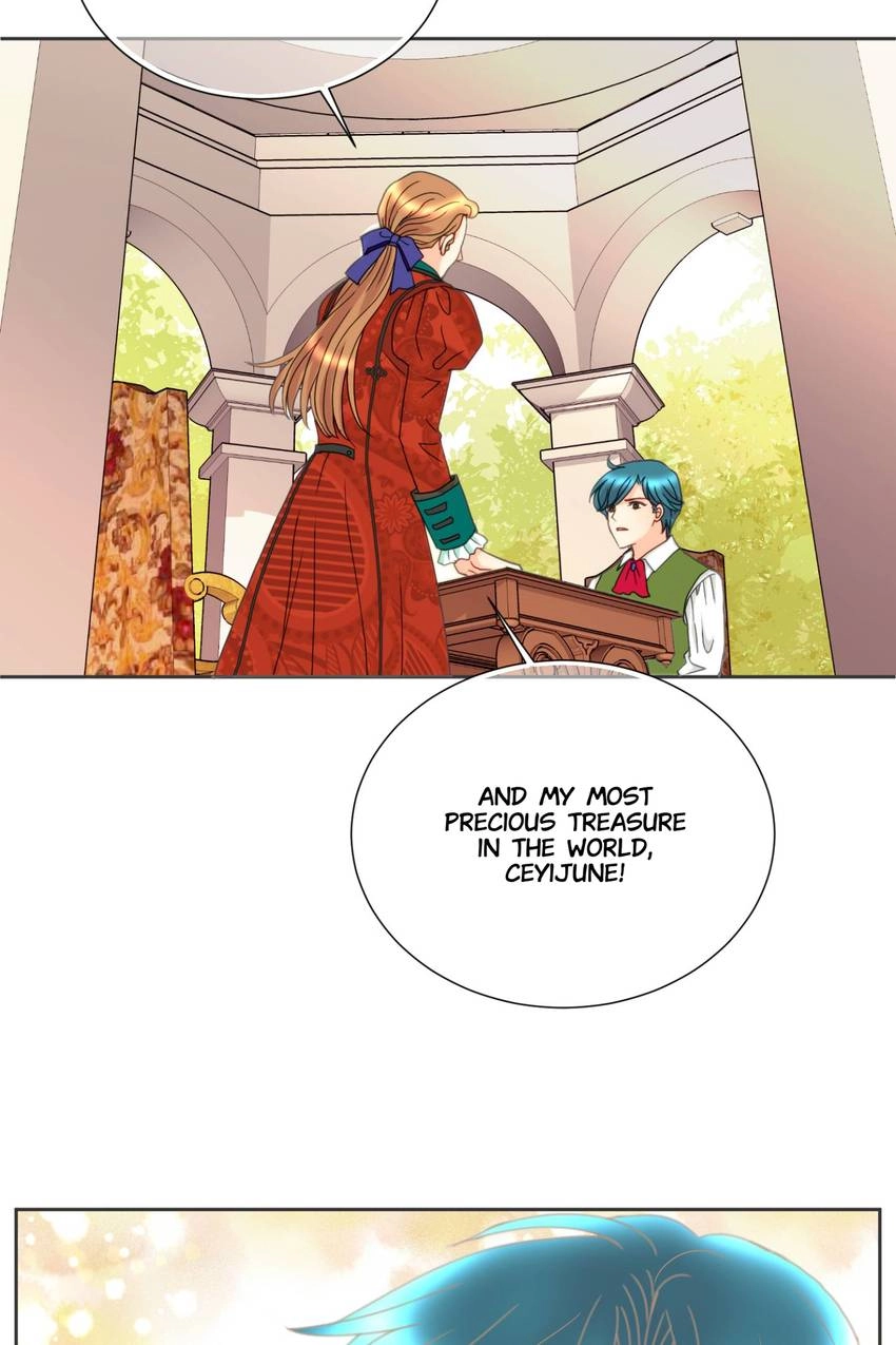Read Kami-sama! chapter 24 image 34 on Lezhin