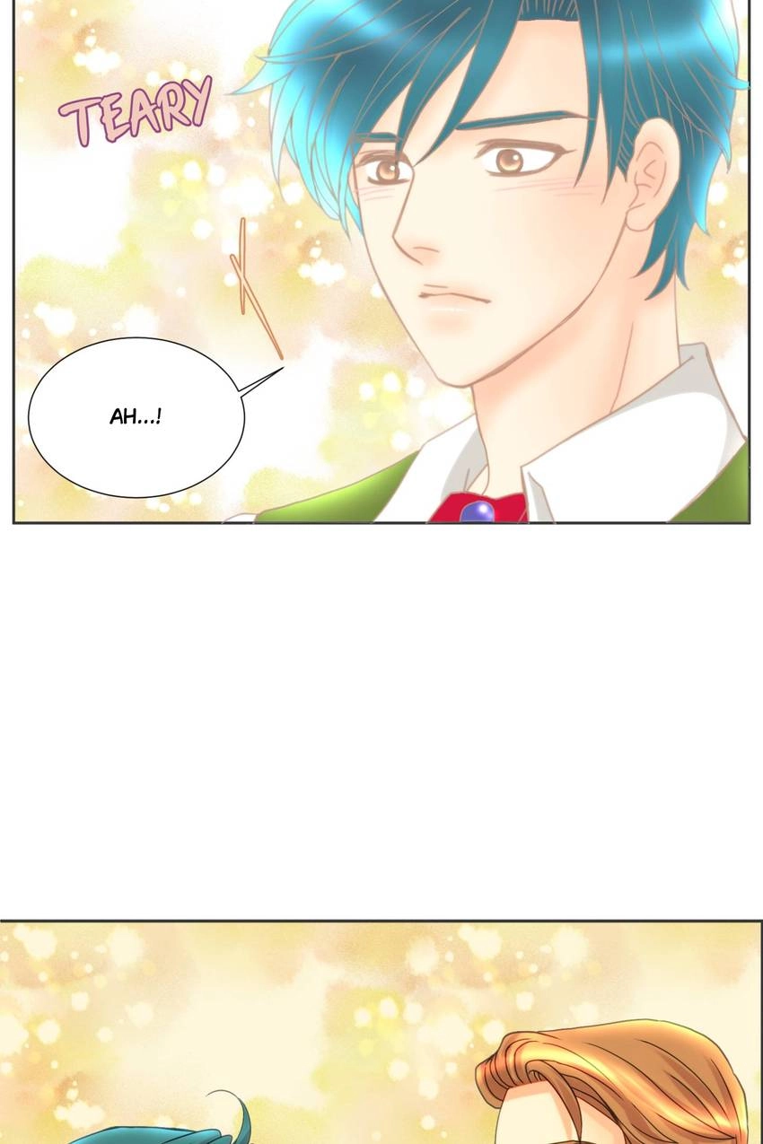 Read Kami-sama! chapter 24 image 35 on Lezhin