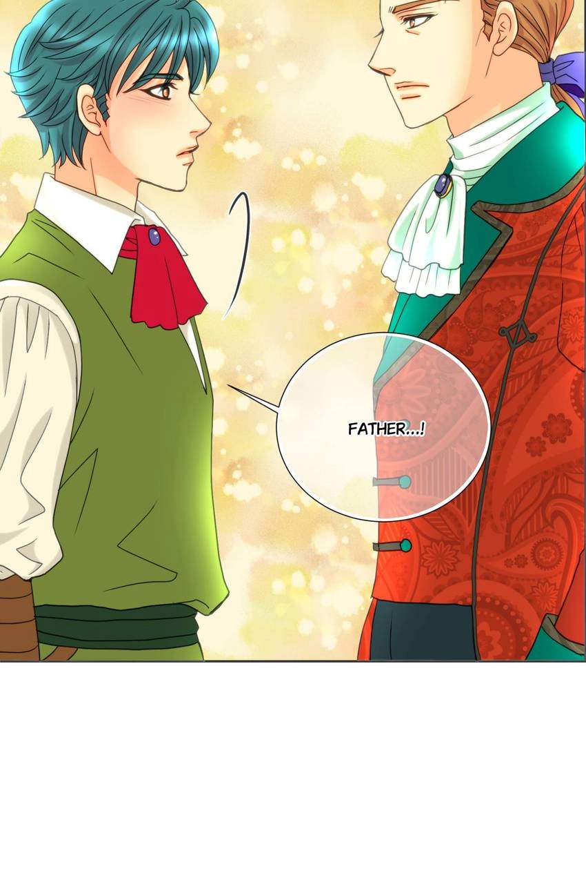 Read Kami-sama! chapter 24 image 36 on Lezhin