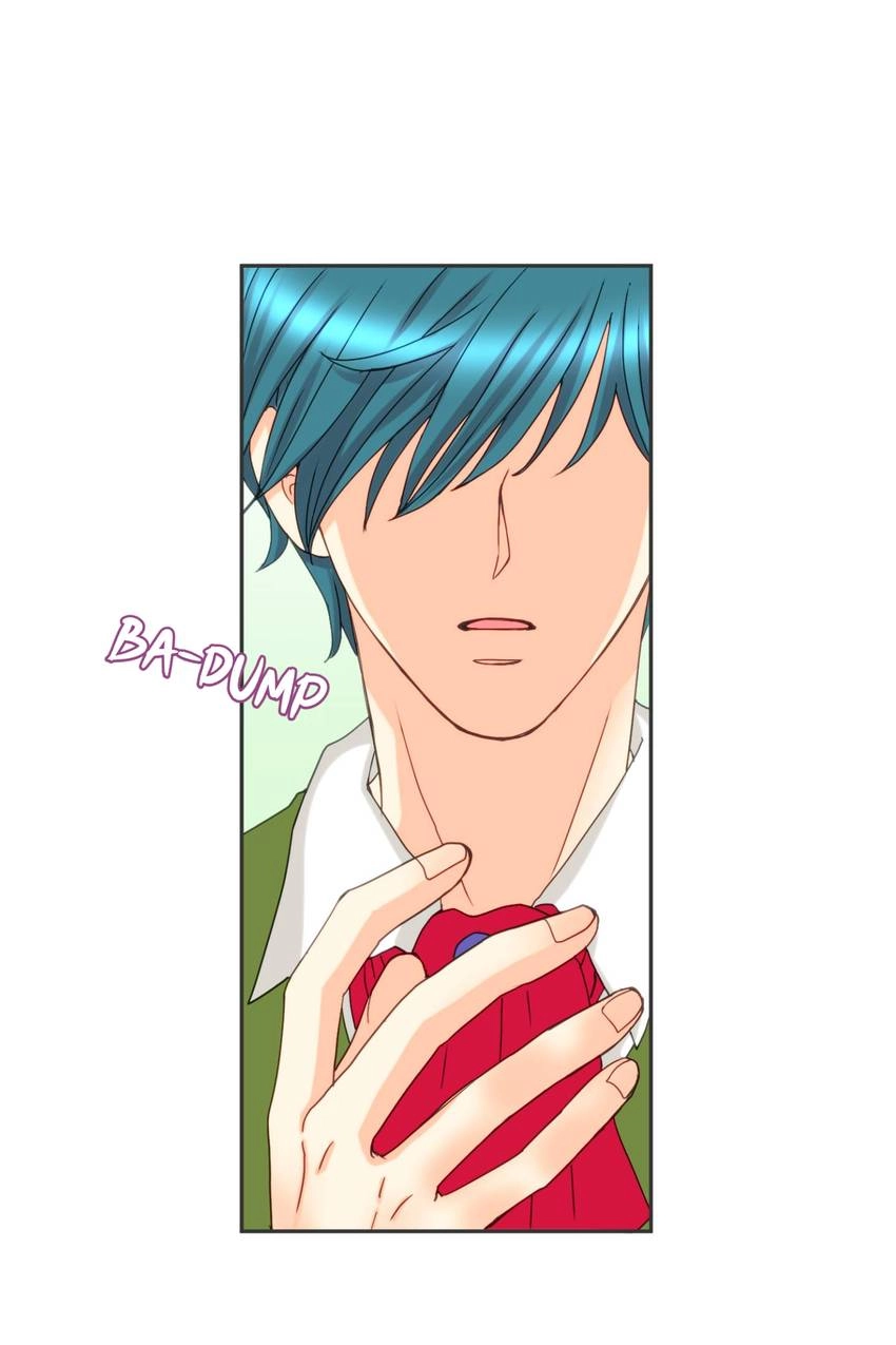 Read Kami-sama! chapter 24 image 37 on Lezhin
