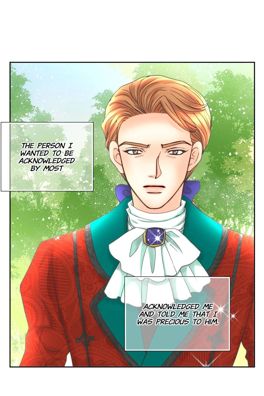 Read Kami-sama! chapter 24 image 38 on Lezhin