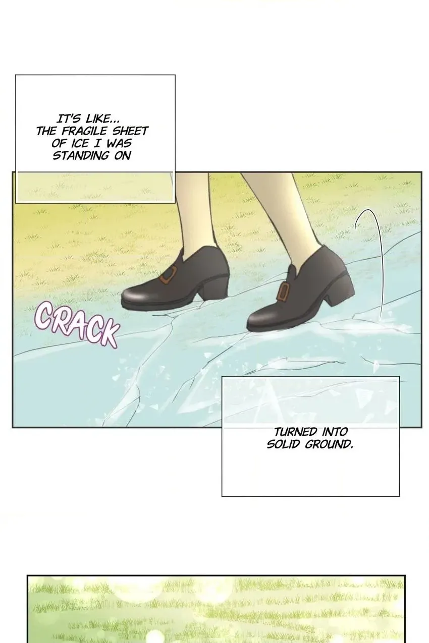 Read Kami-sama! chapter 24 image 39 on Lezhin