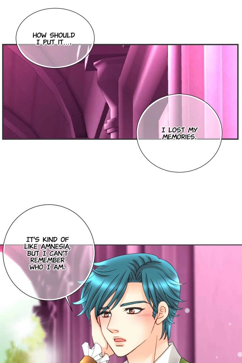 Read Kami-sama! chapter 24 image 4 on Lezhin