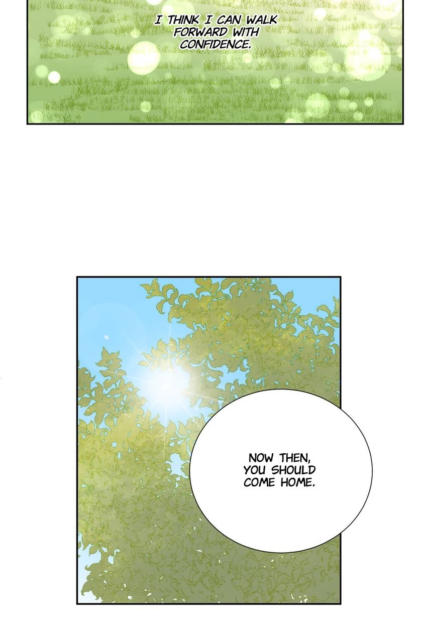 Read Kami-sama! chapter 24 image 40 on Lezhin