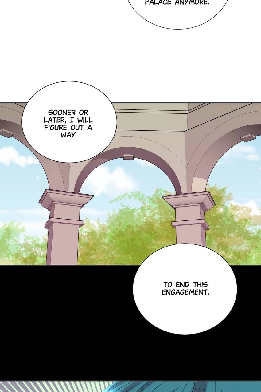Read Kami-sama! chapter 24 image 42 on Lezhin