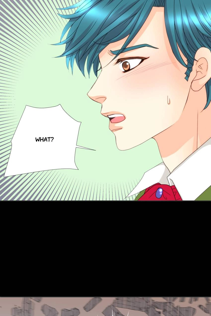 Read Kami-sama! chapter 24 image 43 on Lezhin