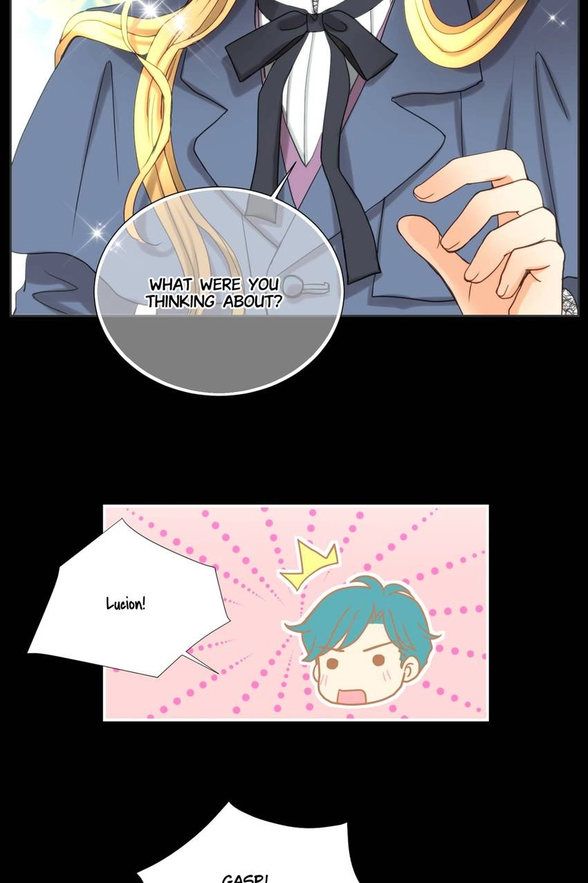 Read Kami-sama! chapter 24 image 50 on Lezhin