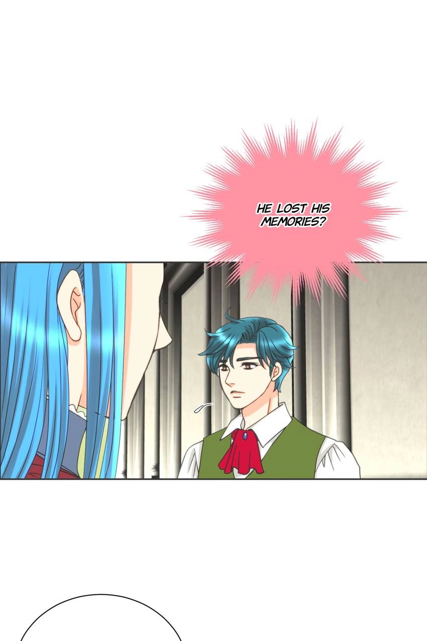 Read Kami-sama! chapter 24 image 7 on Lezhin